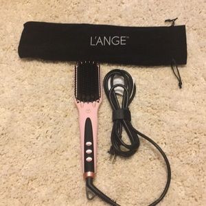 Lange Le Vite Hot Brush